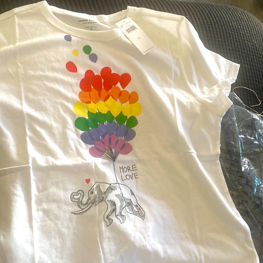 Banana Republic Shirt